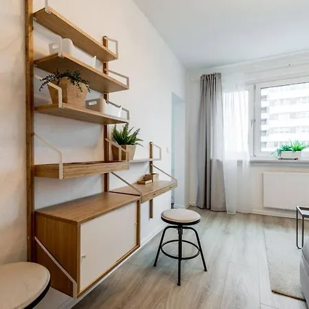 Sauber Und Modern, Netflix, Wifi, Flair, Kueche Apartment